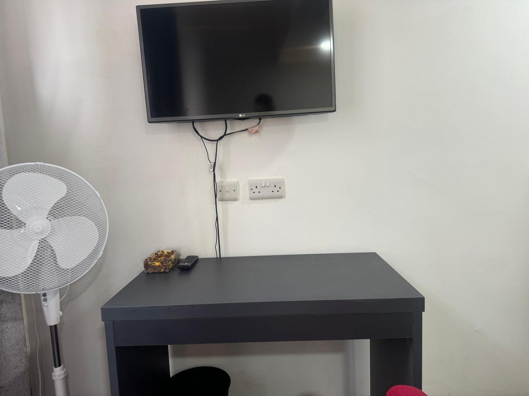 Apartment Kick Back Relax Stylish Space Nottingham