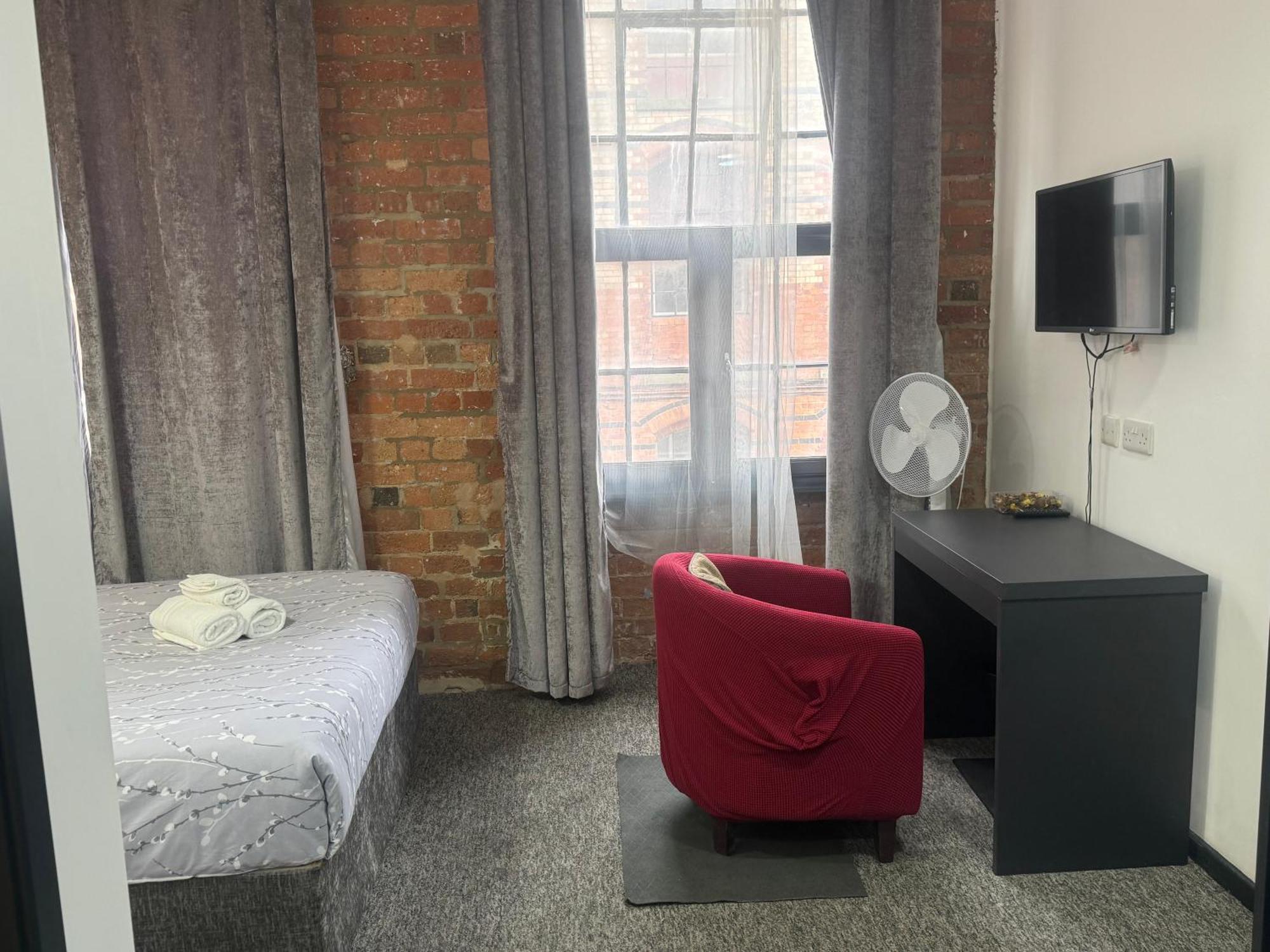 Apartment Kick Back Relax Stylish Space